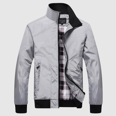 "Fairfield" Casual Jacket