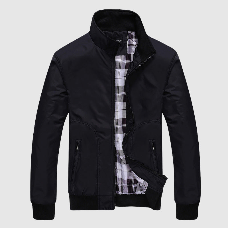 "Fairfield" Casual Jacket