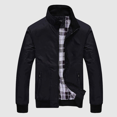 "Fairfield" Casual Jacket