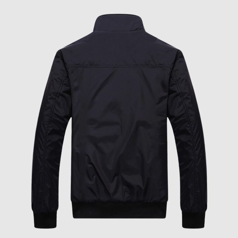 "Fairfield" Casual Jacket