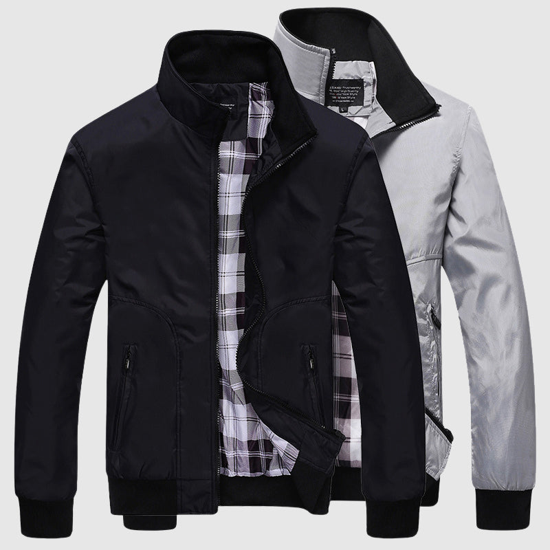 "Fairfield" Casual Jacket