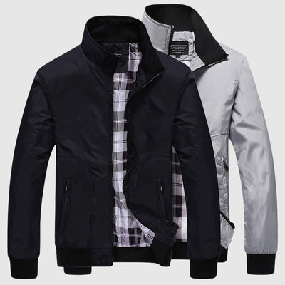 "Fairfield" Casual Jacket