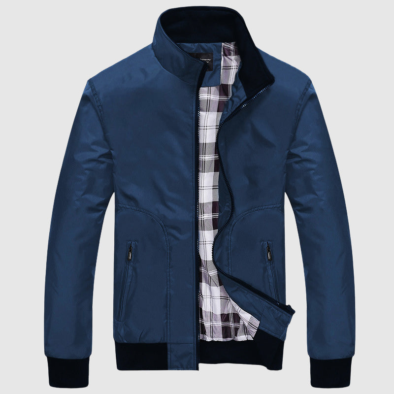 "Fairfield" Casual Jacket