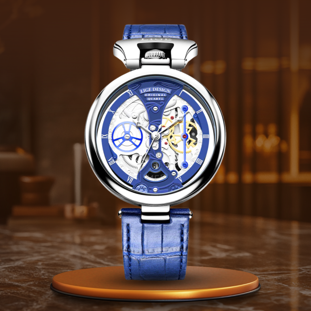 Harry Melbourne® - Fashion Business Watch