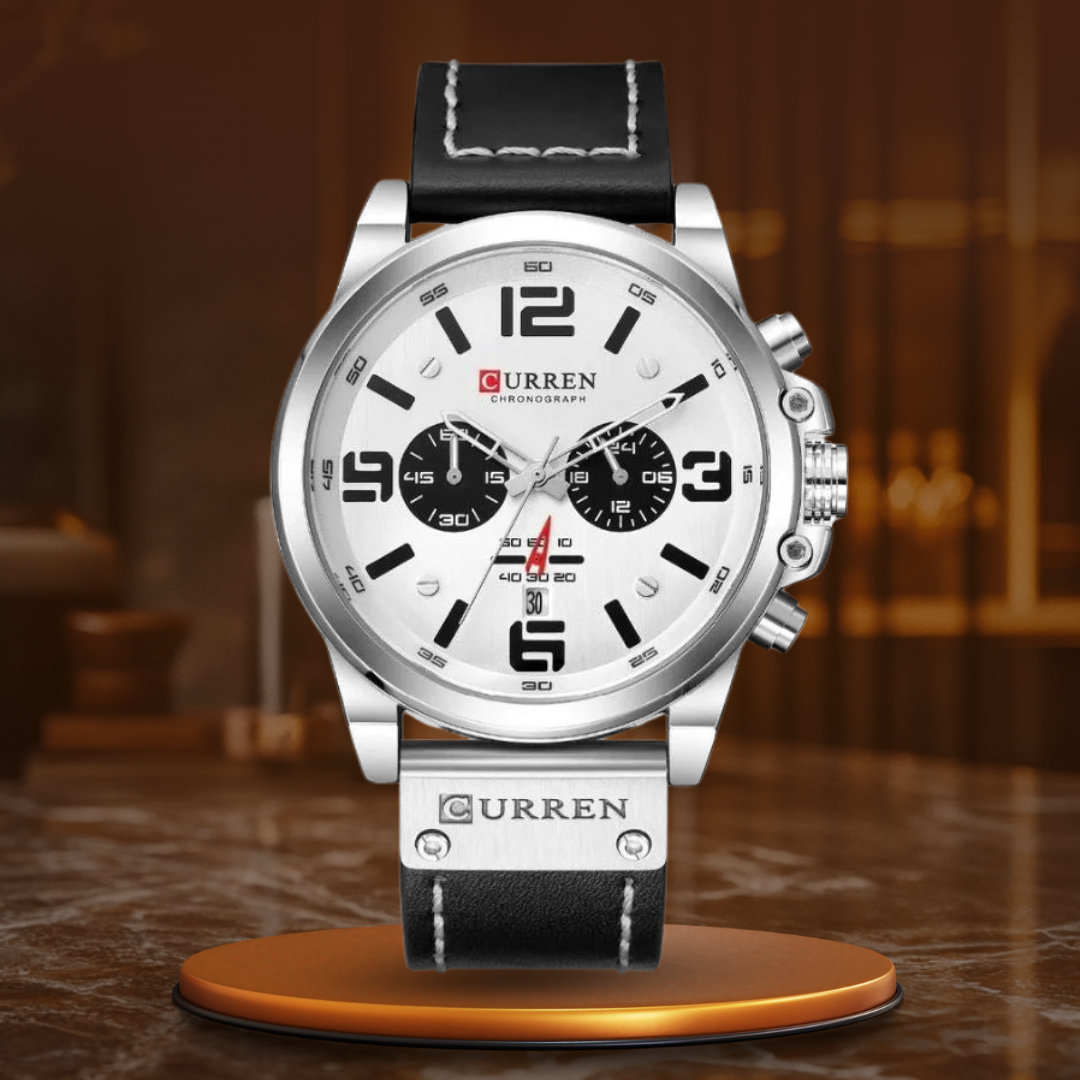 Mode Casual Quartz Watch Ur™