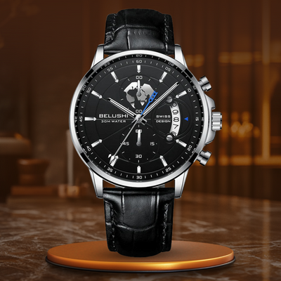 Harry Melbourne® - Fashion Sport Quartz Watch