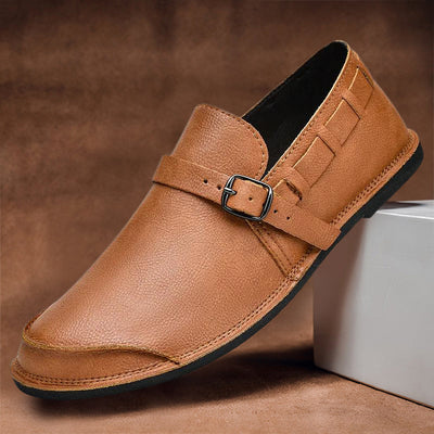 Amalfi Driving Loafers
