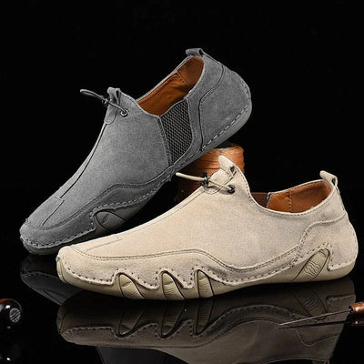 Bristol Dress Loafers