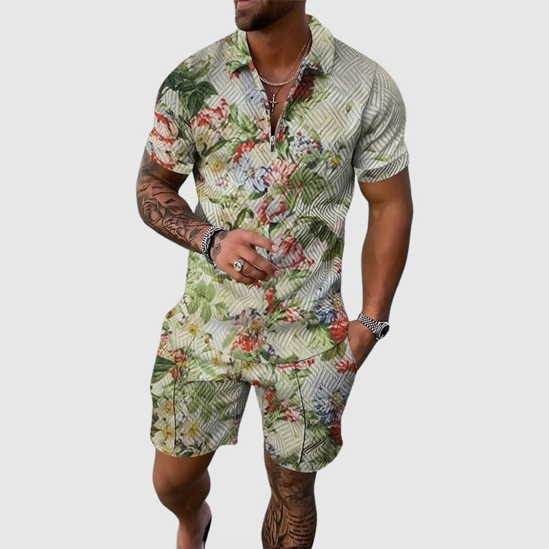 "Fiorello" Botanical Set