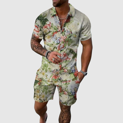 "Fiorello" Botanical Set