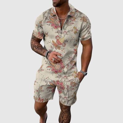 "Fiorello" Botanical Set