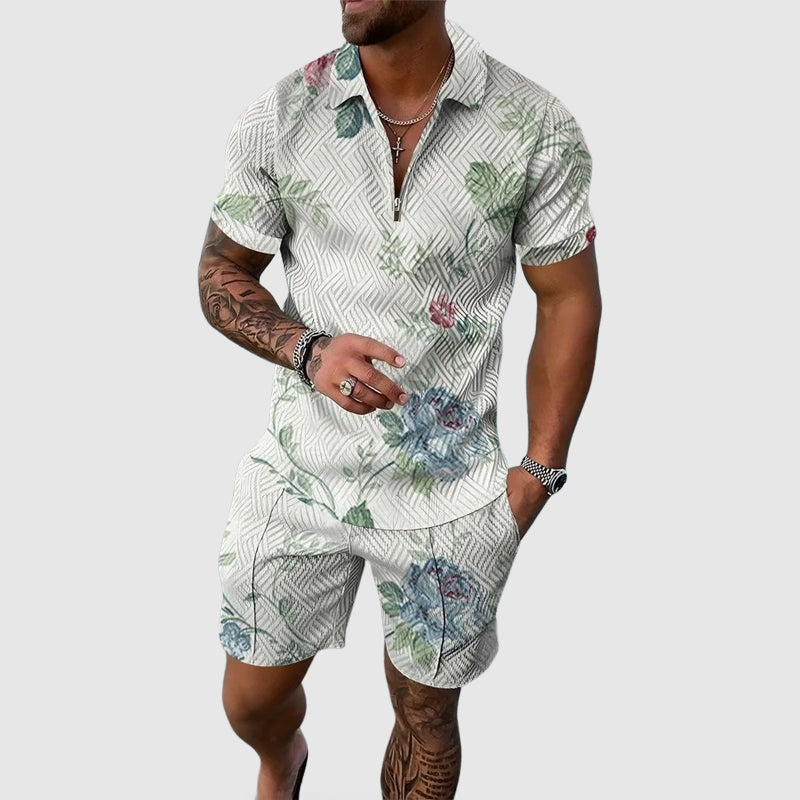 "Fiorello" Botanical Set