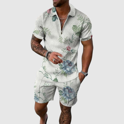 "Fiorello" Botanical Set