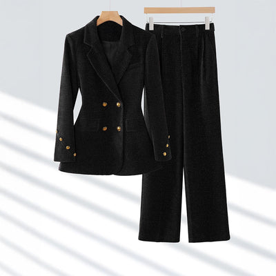 "Florence" Elegant Suit