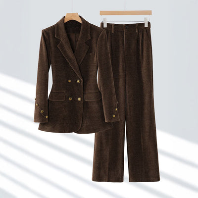 "Florence" Elegant Suit
