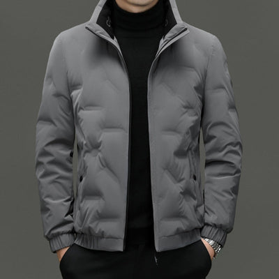 Frank Hardy Alpine Apex Jacket