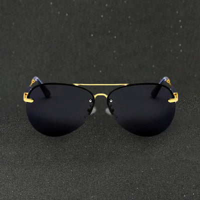 Frank Hardy Aviator Sunglasses