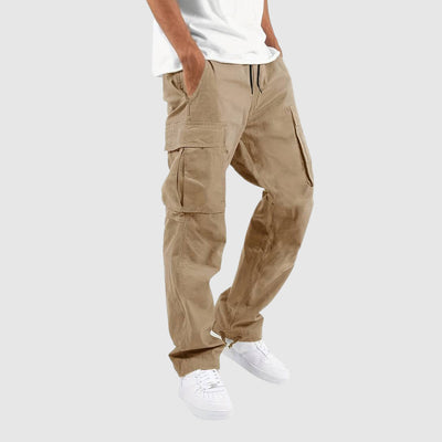 Cavaliere – Cargo Pants