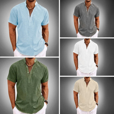 Frank Hardy Montserrat Leisure Shirt