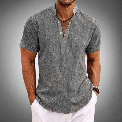 Frank Hardy Montserrat Leisure Shirt