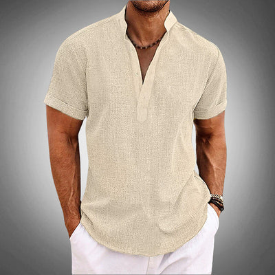 Frank Hardy Montserrat Leisure Shirt