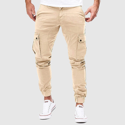 Frank Hardy Urban Athlete Pants