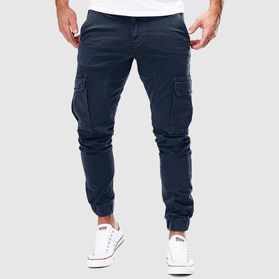 Frank Hardy Urban Athlete Pants