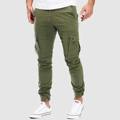 Frank Hardy Urban Athlete Pants