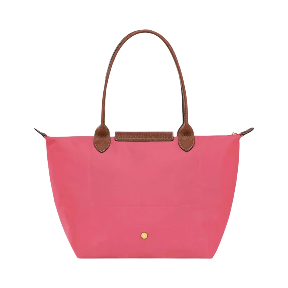 Large Le Pliage Tote, Grenadine
