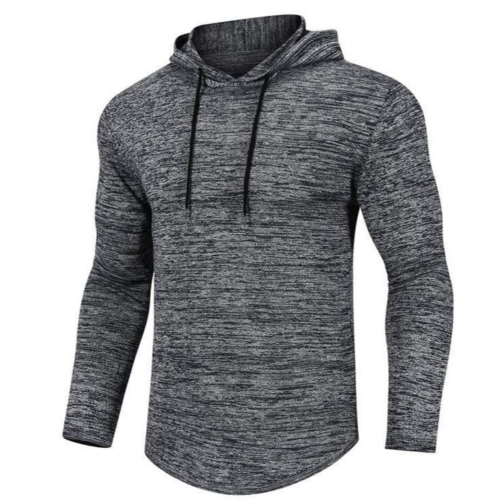 Pulse Hoodie (5 Designs)