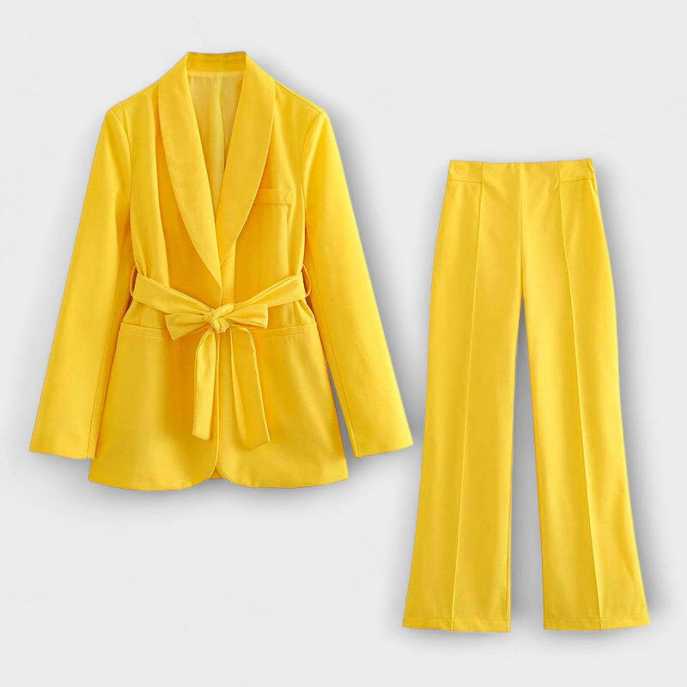 Stylish 2-Piece Suit