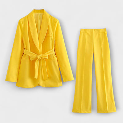 Stylish 2-Piece Suit