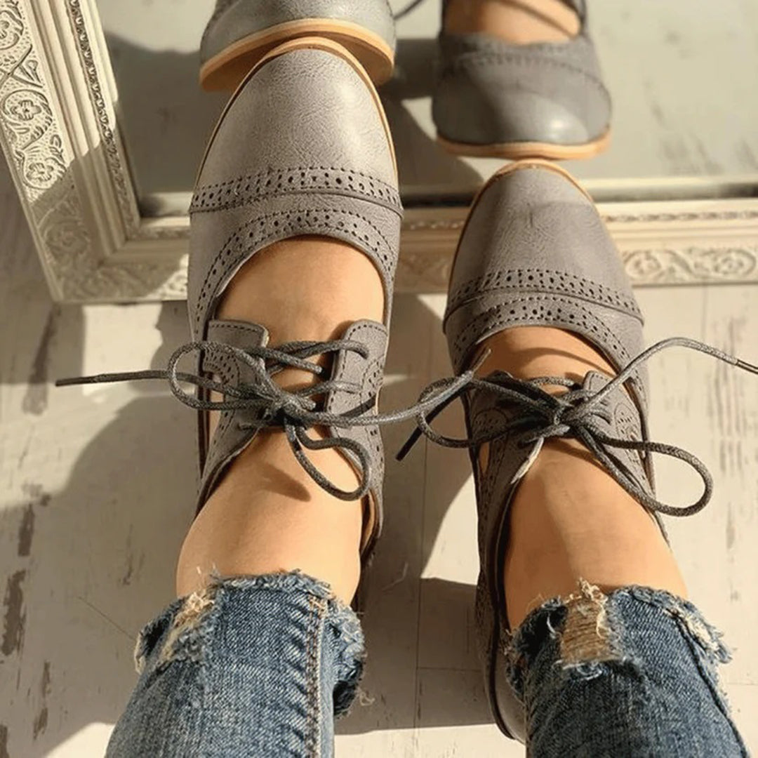 Avencea - Elegant Luxury Boots