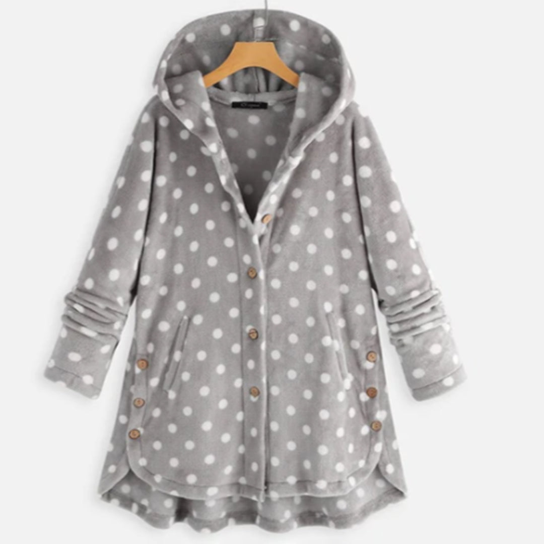 Avencea - Stylish Hoodie Jacket