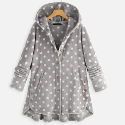 Avencea - Stylish Hoodie Jacket