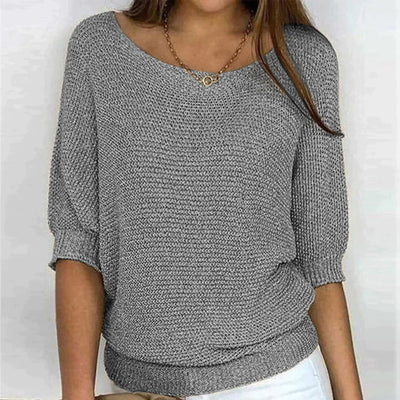 Avencea - Stylish and Comfortable Knit Top