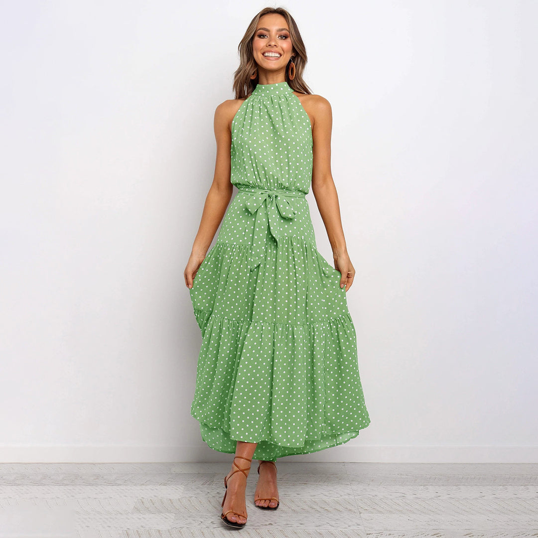 Avencea - Elegant and Stylish Long Dress from Avencea Fashion