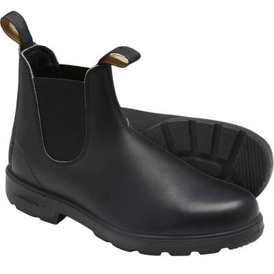 Avencea - Premium Leather Boots for Effortless and Comfortable Wear with Slip-Resistant Rubber Soles.