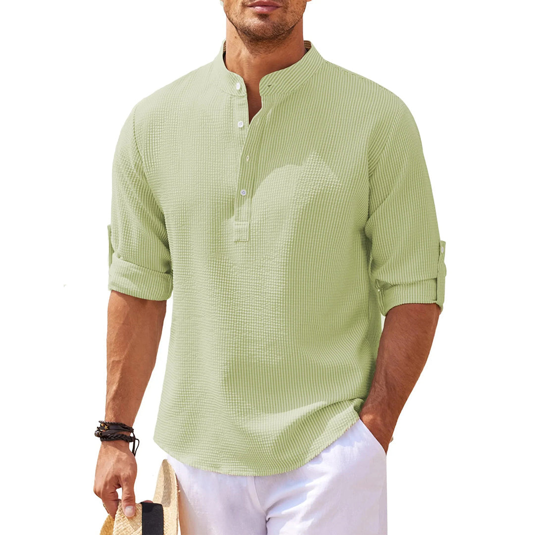 Avencea - Stylish Casual Shirt for Unmatched Comfort