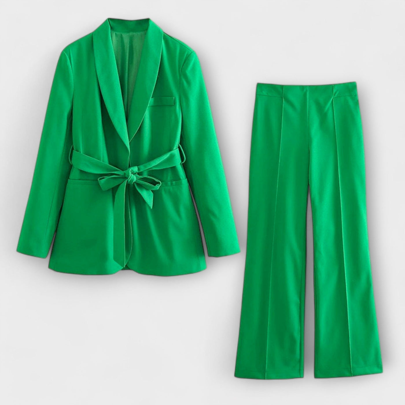 Stylish 2-Piece Suit