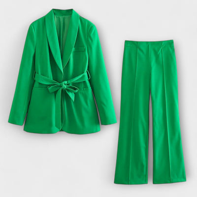 Stylish 2-Piece Suit