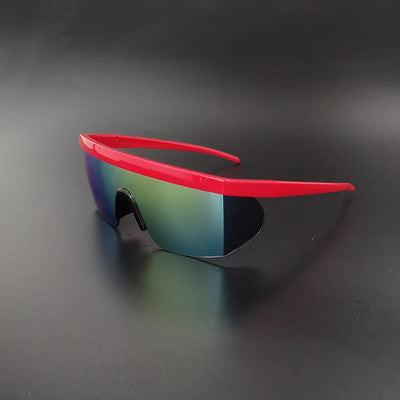 Speed Breaker Shades