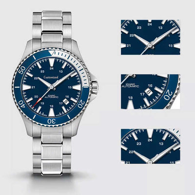 Luxury Casual Automatic Watch