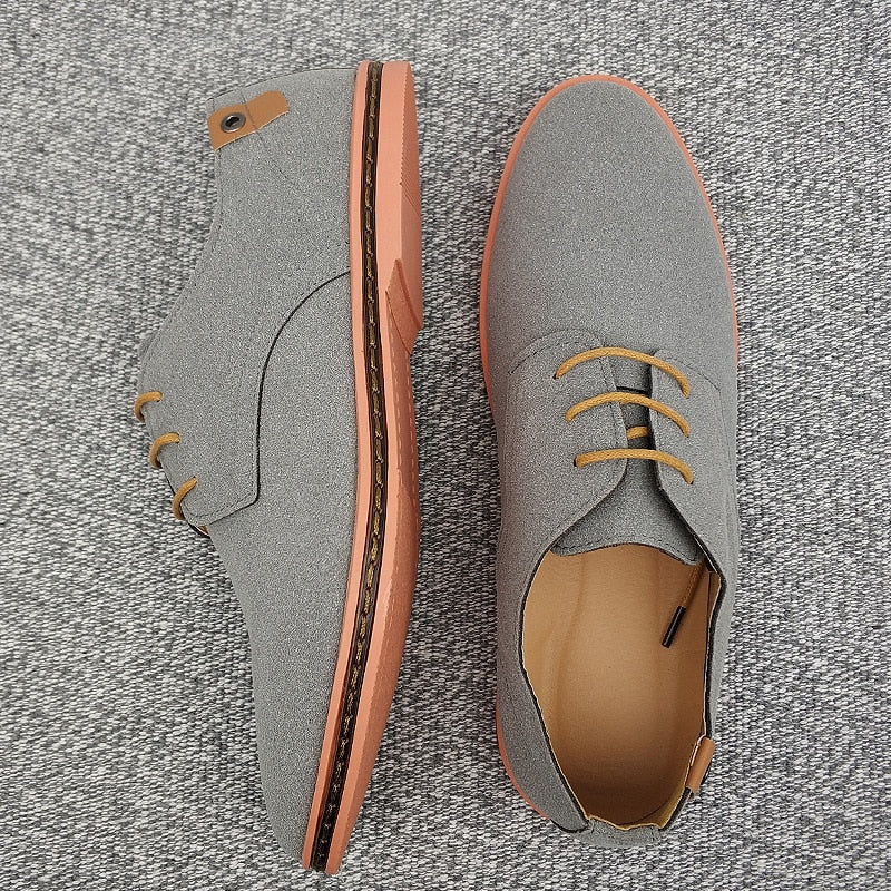 Avencea - Stylish Casual Shoes for Men
