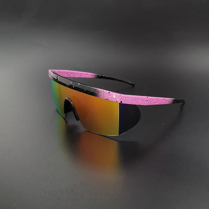 Speed Breaker Shades