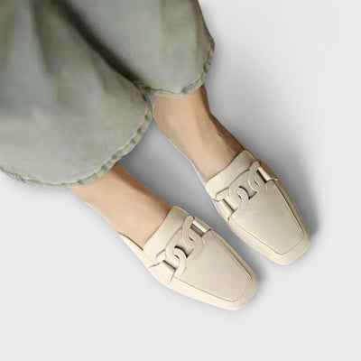 Monika | Elegant Loafers