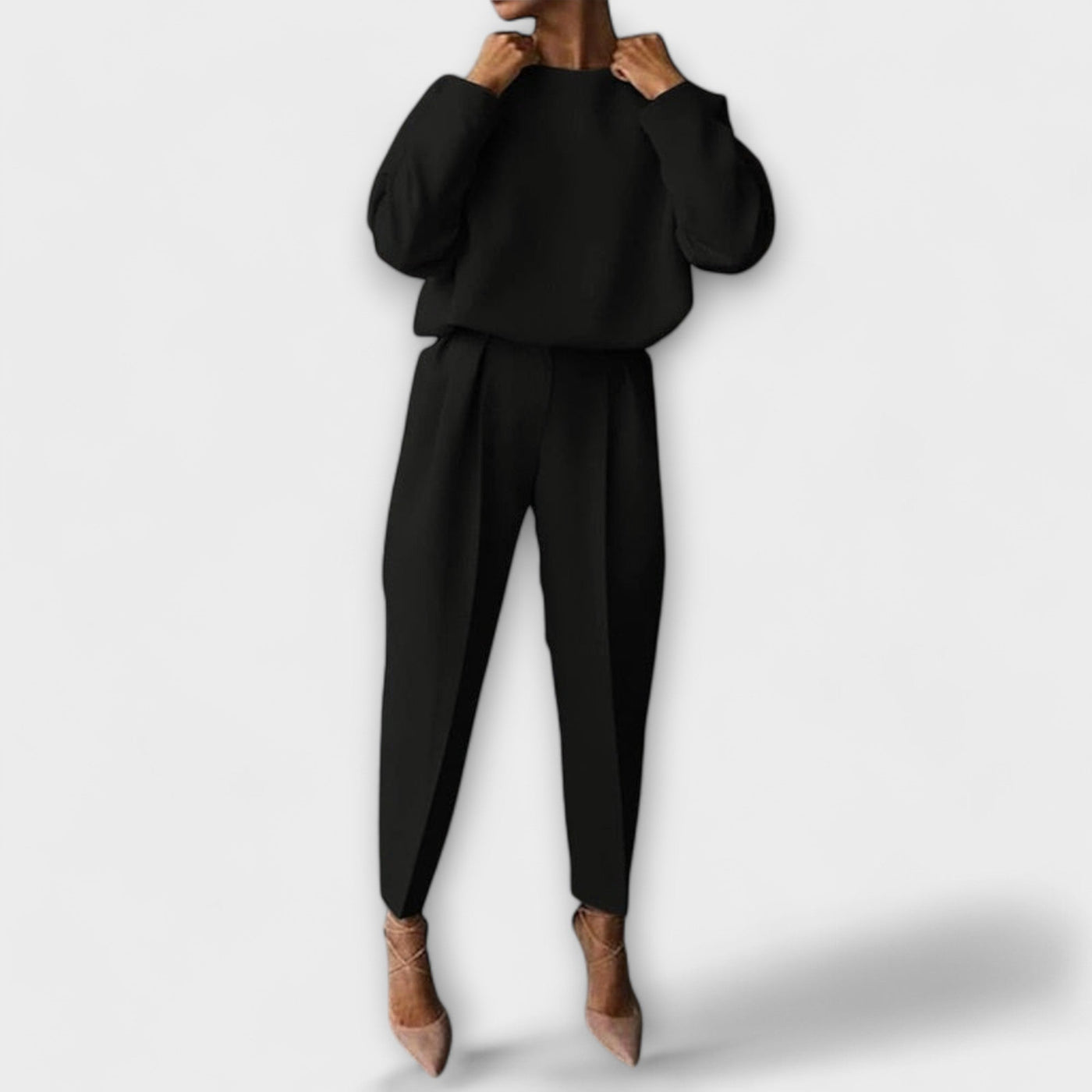 Lily Set - 2-Piece Suit