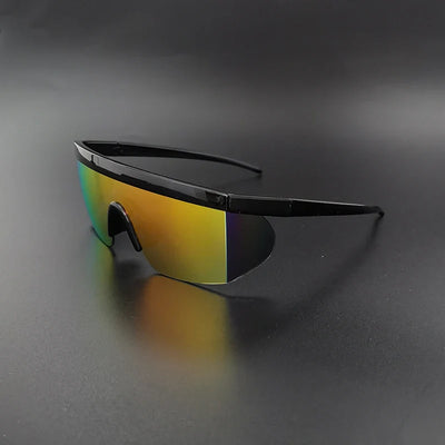 Speed Breaker Shades
