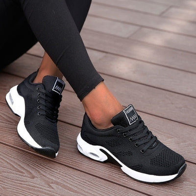 Avencea - The Most Comfortable Orthopedic Sneakers