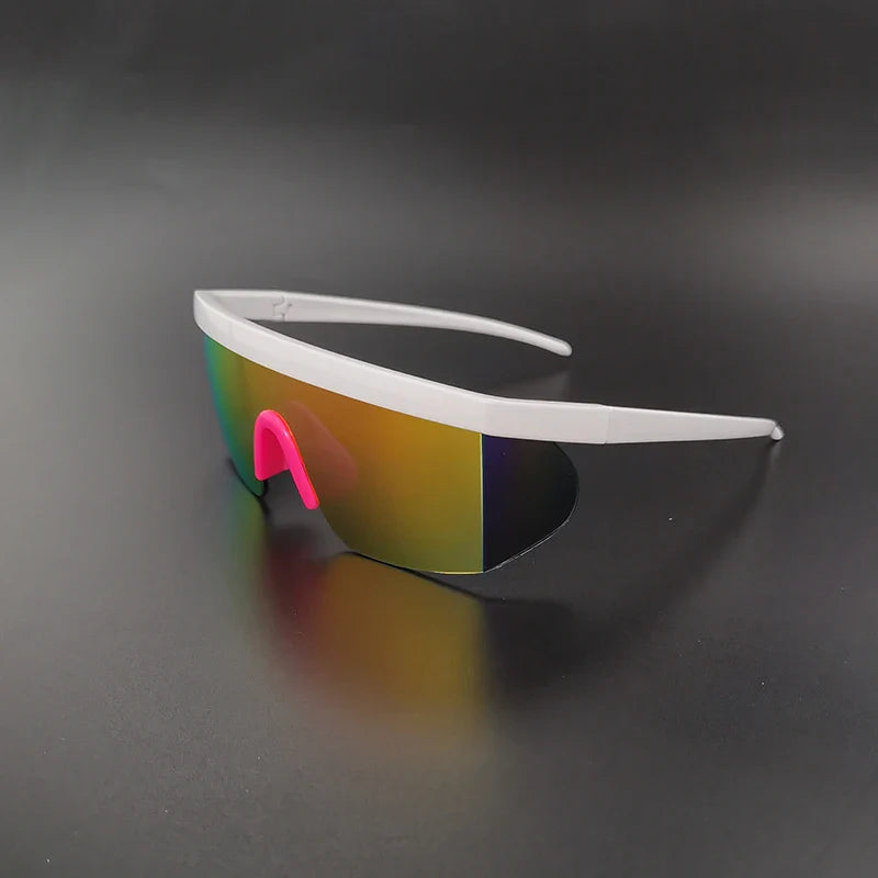 Speed Breaker Shades